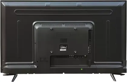 Huidi HD49D15AM18 49-inch Ultra HD 4K Smart LED TV