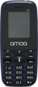 AMAQ Q3
