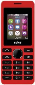 Spice Boss M-5501