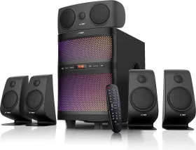 F&D F5060X 135W 5.1 Bluetooth Multimedia Speaker
