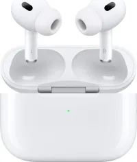 Apple AirPods Pro (2nd generation) with MagSafe Case (USB-C)