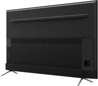 TCL 55C635 55 inch Ultra HD 4K Smart QLED TV