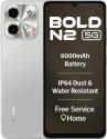 Lava Bold N2 5G
