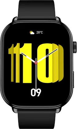 Noise ColorFit Victor 2 Smartwatch