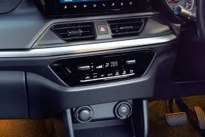 Maruti Suzuki Swift