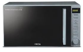 Onida MO20CJS26S 20 L Convection Microwave Oven