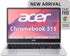 Acer Chromebook CB315-4H Laptop vs HP Chromebook x360 ‎14a-ca0505TU Laptop