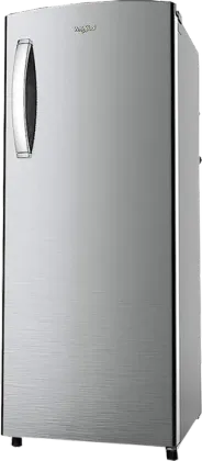 Whirlpool 215 IMPRO PRM 3S 192 L 3 Star Single Door Refrigerator