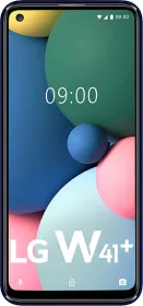 LG W41 Plus