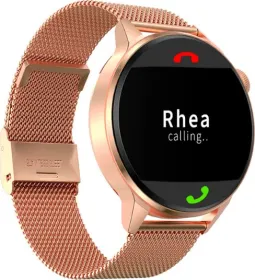 IZI Smart Plus Calling Smartwatch