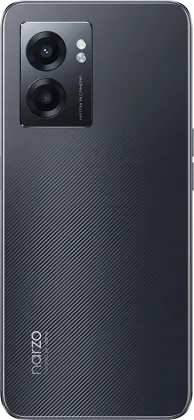 Realme Narzo 50 5G (4GB RAM + 64GB)