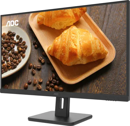 AOC Q27E12C 27 inch Quad HD Monitor