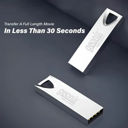 Geonix GXPD16GB 16 GB USB 2.0 Pendrive - image 5