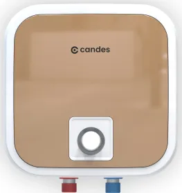 Candes Square 25 L Storage Water Geyser