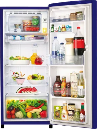 Whirlpool 215 IMPRO PRM 4S INV 192 L 4 Star Single Door Refrigerator