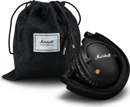 Marshall Monitor II Wireless Headphones