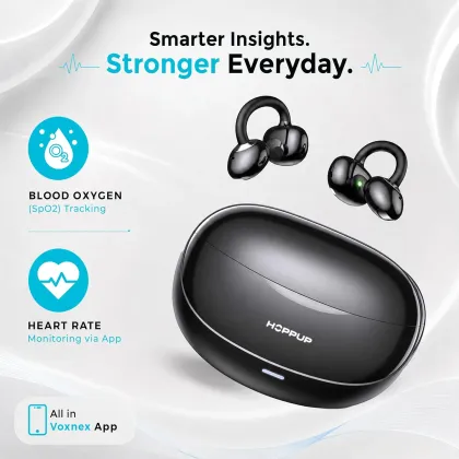 Hoppup Neura True Wireless Earbuds
