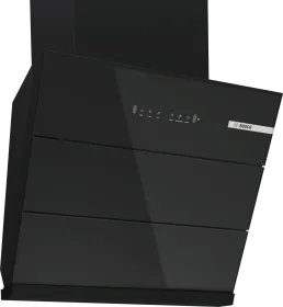 Bosch Series 4 DWK68IJ60I Auto Clean Wall Mounted Chimney