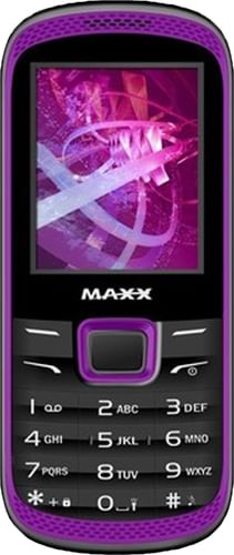 Maxx Arc Plus MX28