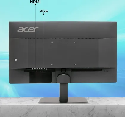 Acer EK240YE 23.8 inch Full HD Monitor