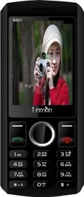 Lemon B421