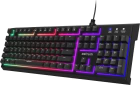 Astrum KM350 Wired Mechanical Gaming Keyboard
