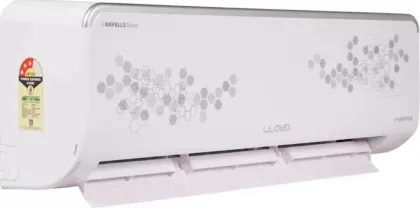 Lloyd GLS18I3FWSCR 1.5 Ton 3 Star 2024 Inverter Split AC