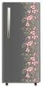 Panasonic NR-AC20SHX1 202 L 4 Star Single Door Refrigerator