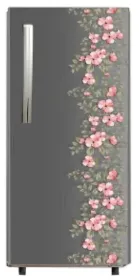 Panasonic NR-AC20SHX1 202 L 4 Star Single Door Refrigerator