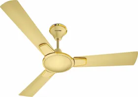 Lazer Argentor 1200 mm 3 Blade Ceiling Fan