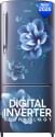 Samsung RR20H2723CU 183 L 3 Star Single Door Refrigerator
