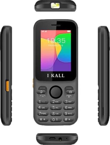 iKall K20 Pro New