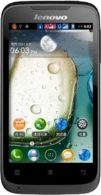 Lenovo A369i