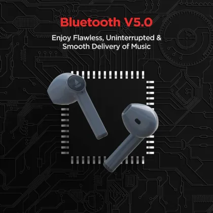 boAt Airdopes 131 True Wireless Earbuds