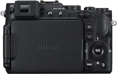 Nikon Coolpix P7800 Advance Point and Shoot