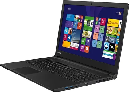 Toshiba Satellite Pro R50-B I0100 (PSSG1G-00900L) (4th Gen Ci3/ 4GB/ 500GB/ Win8.1)