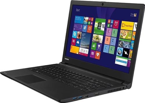 Toshiba Satellite Pro R50-B I0100 (PSSG1G-00900L) (4th Gen Ci3/ 4GB/ 500GB/ Win8.1)