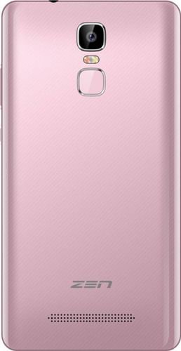 Zen Admire Sense Plus