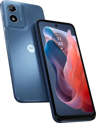 Motorola Moto G Play 2024