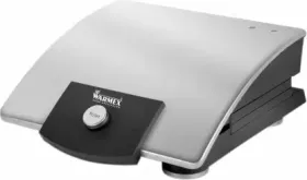 Warmex INOX-1 Grill Sandwich Maker
