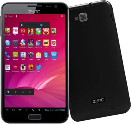 Zync Z5