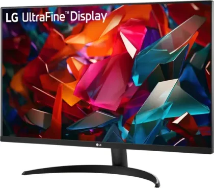 LG UltraFine 32UR500K-B 32 inch Ultra HD 4K Monitor