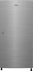 Haier HRD-2105BIS-P 190 L 5 Star Single Door Refrigerator