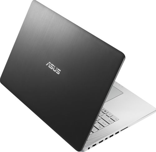 Asus K555LD-XX055D Notebook (4th Gen Ci3/ 8GB/ 1TB/ FreeDOS/ 2GB Graph)