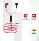 Foxin Bass Pro B9 Wired Earphones