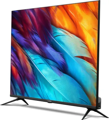 Beston BS43UGTV 43 inch Ultra HD 4K Smart QLED TV