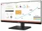LG 29UB67 29-inch Full HD LED Monitor