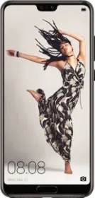 Huawei P20 Pro (6GB RAM + 64GB)