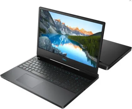 Dell Inspiron G7 7590 Gaming Laptop (9th Gen Core i7/ 16GB/ 1TB 256GB SSD/ Win10/ 6GB Graph)