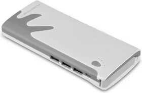Ambrane P-1122 10000 mAh Power Bank
